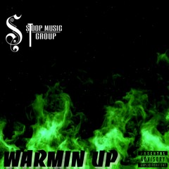 Vynyl x RayGotBarz - Warmin Up (Prod. by vvsnoones)