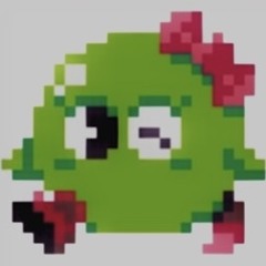 pak man (korea)