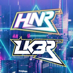#CRT02 - MELODI HNR 2023 ( AZAY DTM ) #LAKABARE'CRT02