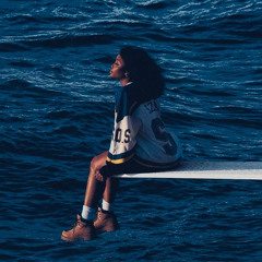 SZA - TOO LATE BOUNCE MIX