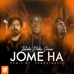 Jome Ha Remix