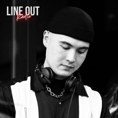 natural limit - Yoga Guest #3 on Line Out Radio - Oct 2024