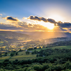 Down by the Glenside  feat Niamh Bury