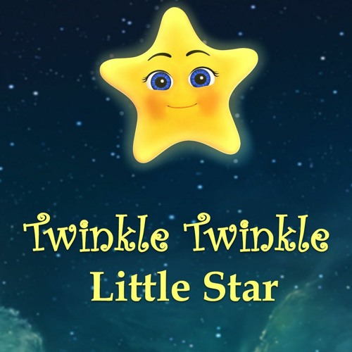 Twinkle Twinkle Little Star - Tenor Saxophone
