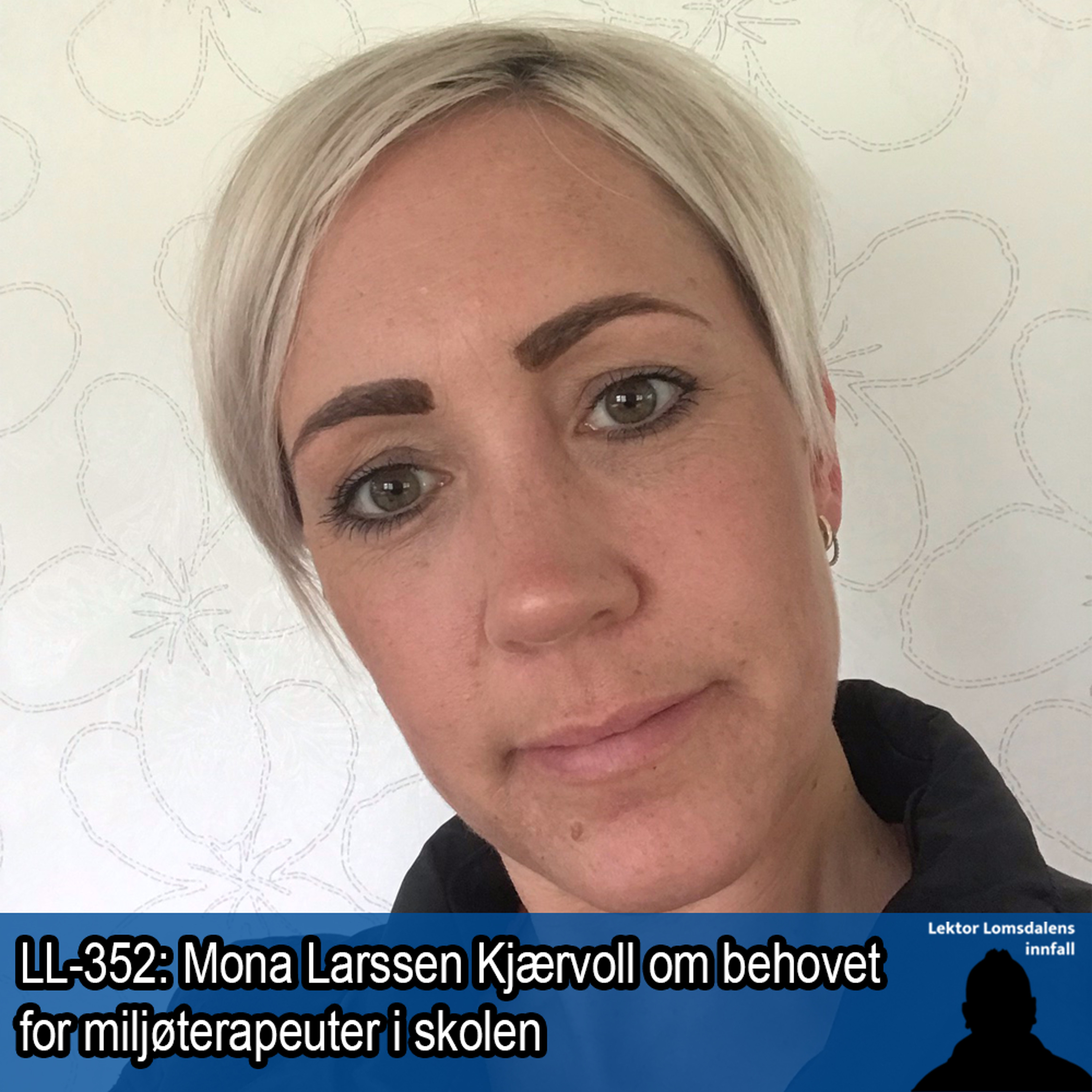Lektor Lomsdalens innfall