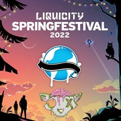 Zombie Cats - LIQUICITY SPRINGFEST 2022 (LIVE)