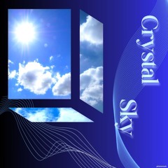 Crystal Sky