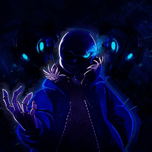 UNDERTALE Jack The Vuffle - Hardmode Megalovania (Reupload)