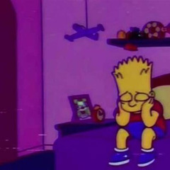 By My Lonely ( S L O W E D + R E V E R B E D )