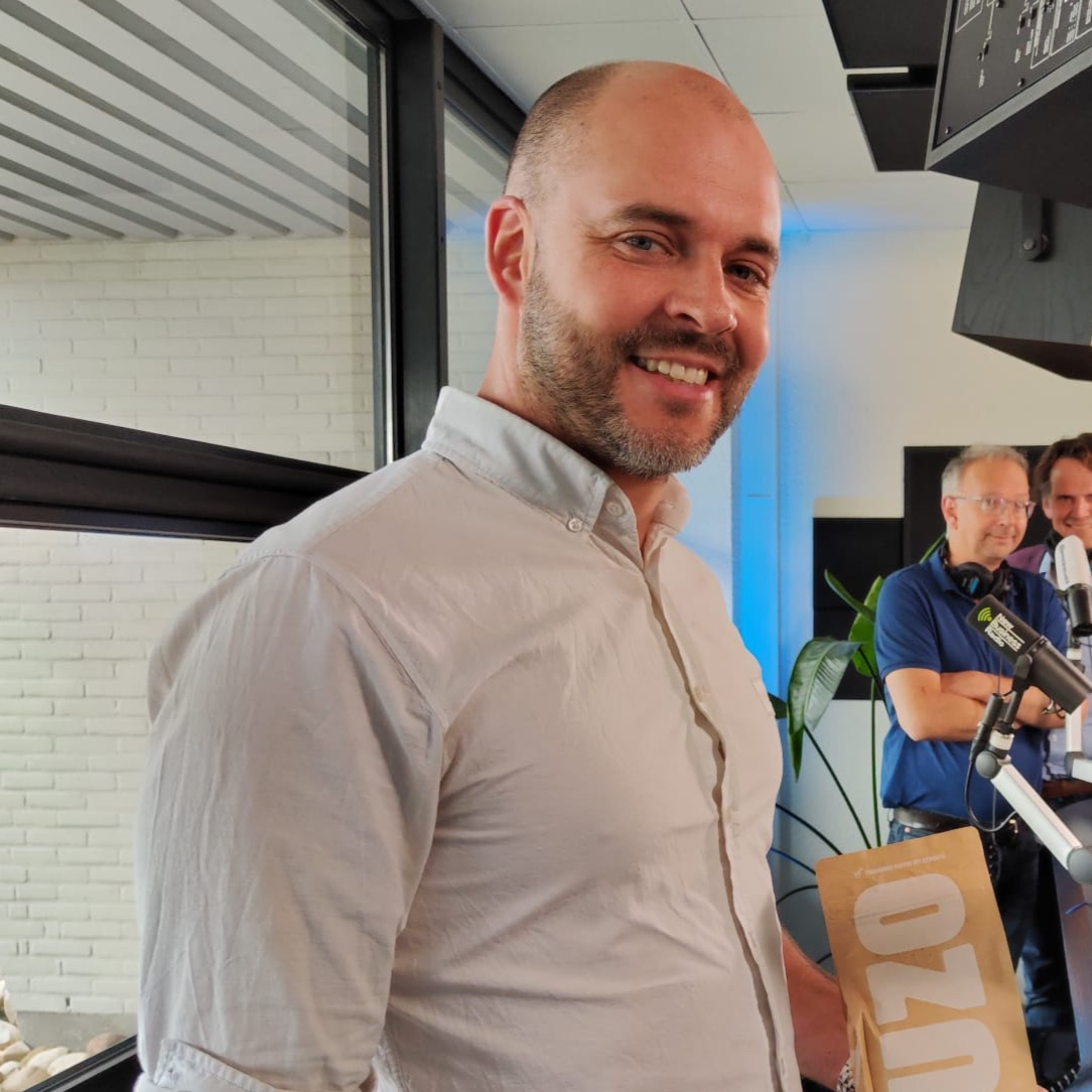 New Business Radio