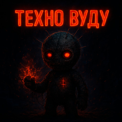 Техно Вуду