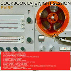 Cookbook Late Night Session