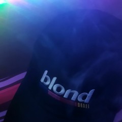 Self Control (Frank Ocean cover)