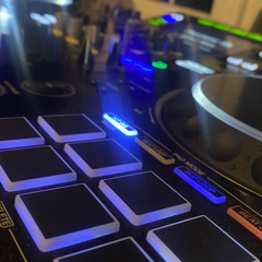 AJ WOODS Minimal/deep house mix 1