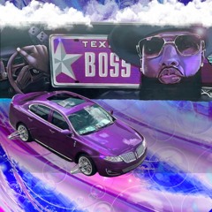 Texas Boss