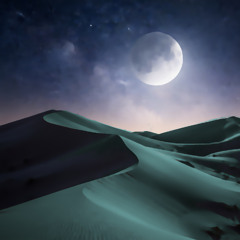 Frigid Dunes