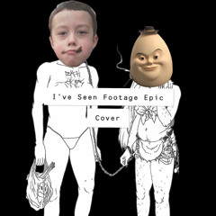 I've Seen Footage (epic cover)
