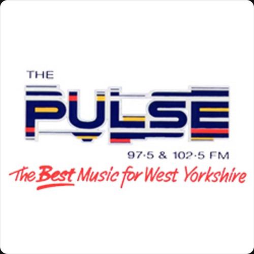 NEW: JAM Mini Mix #268 - Pulse FM 'West Yorkshire' (1991) (Composite)