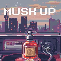 MUSK UP - OUT 25/05