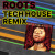 Artwork for Roots - Sepultura (rilo_MCR TECH HOUSE REMIX Bootleg) Free DL