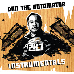 Champions (Instrumental)