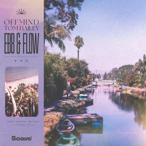 Offmind - Ebb & Flow (feat. Tom Bailey)