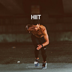 HIIT - Progressive Pulse🔊 Cardio, Fitness, Running, Sprint, Correr, Treinar, CrossFit, Entrenar