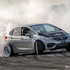 driftin honda
