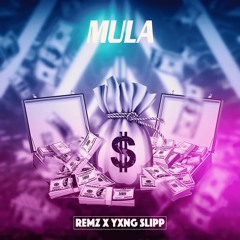 Mula (feat. Yxng Slipp) [Extended Mix]