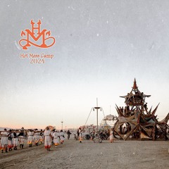 Hot Mess | Burning Man | 2024