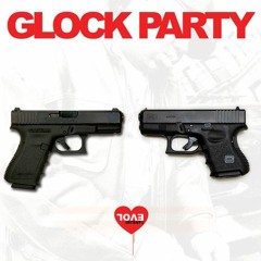 Glock Party - Rico Cartel x Taleban Dooda