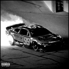 NASCAR Ft. B. Dot (Prod. Skreigh)