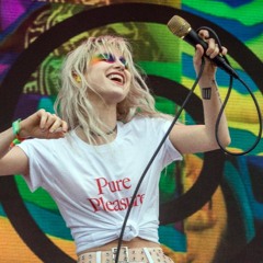 decode *paramore flip* (prod. JG2) ✦