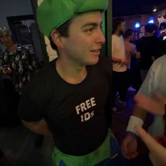 DavID's 008 - Live From Quarter Bar, Dallas TX