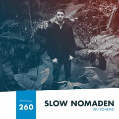 HMWL 260 - Slow Nomaden
