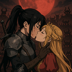 Forbidden Love