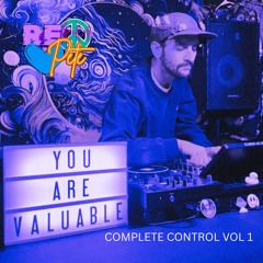 Complete Control vol. 1