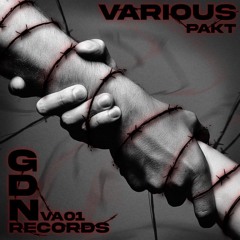 [PREMIERE] Comrade Martin - Just Wanna Dance