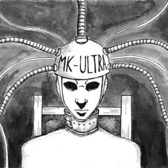 MK ULTRA