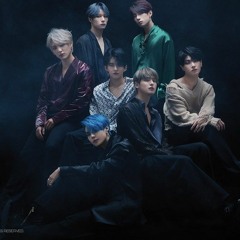 VICTON.. Flip A Coin