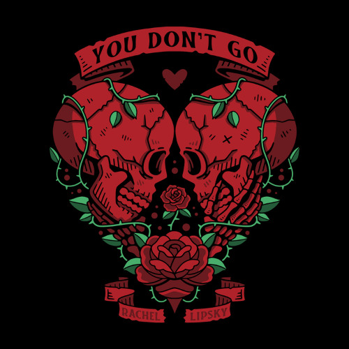 You Don't Go (Explicit)