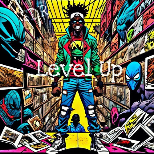 Level Up Series