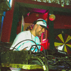THE BOY NEXT DOOR - LIVE DJ SET @ PALLIETER