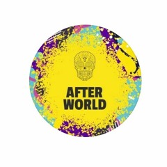 AfterWorld Open Air 24 - DJ Contest / Genius (122 - 125 BPM)