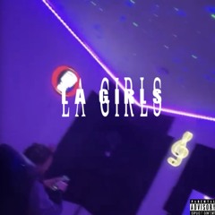 LA GIRLS