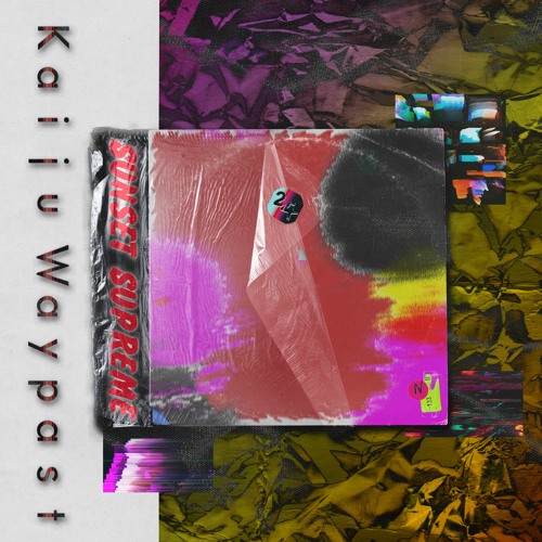 Daydreams (Waypast x KaijuDaDon)