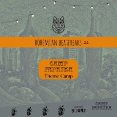 Camp Paprika At Bohemian Beatfreaks