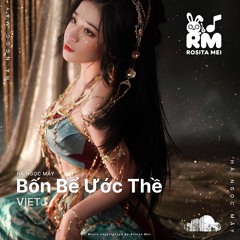 Bốn Bể Ước Thề - VIETJ