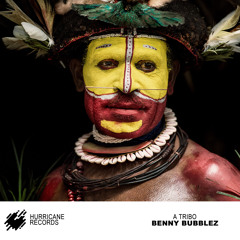 [HR31] Benny Bubblez - A Tribo (Extended Mix)