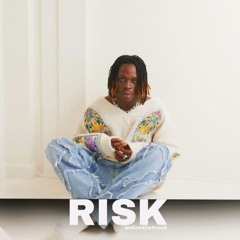 RISK - FIREBOY DML INTRO TYPE BEAT